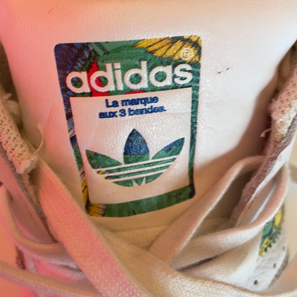 Adidas  superstar - Picture 5 of 5
